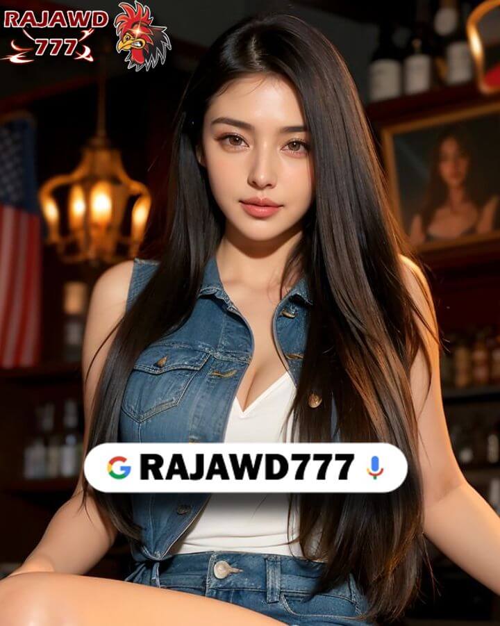 RAJAWD777 SLOT MAHJONG GACOR MEMBER BARU MENJADI PRIORITAS